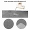 Pet Adobe Waterproof Pet Blanket - Washable Couch, Bed and Furniture Protector- 60 x 50-Inch (Gray) 848534VIQ - alternate 6